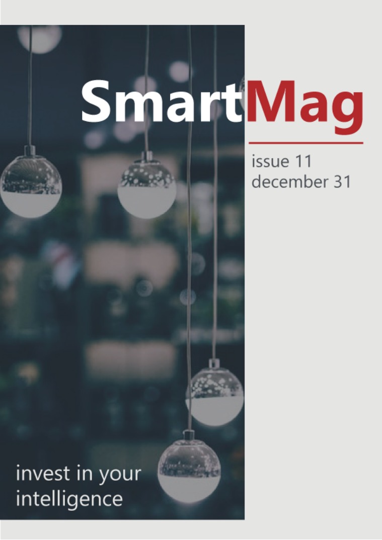 SmartMag Issue 11