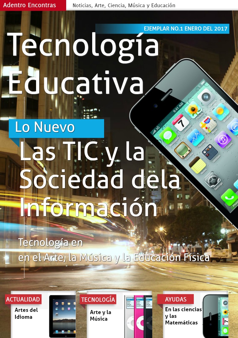 Tenología Educativa Primera Edición