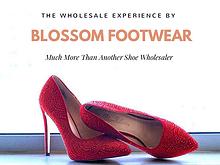 Blossom Footwear Company Introduction