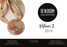 De Blossom Collection 2018 V.2