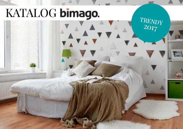 Bimago - katalog 2017 Trends 2017