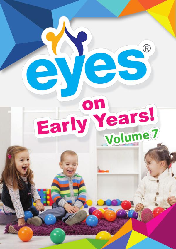 Eyes on Early Years 7