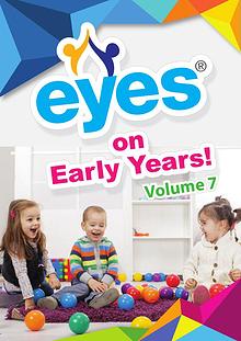 Eyes on Early Years