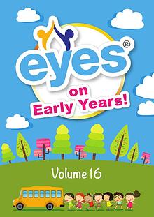 Eyes on Early Years