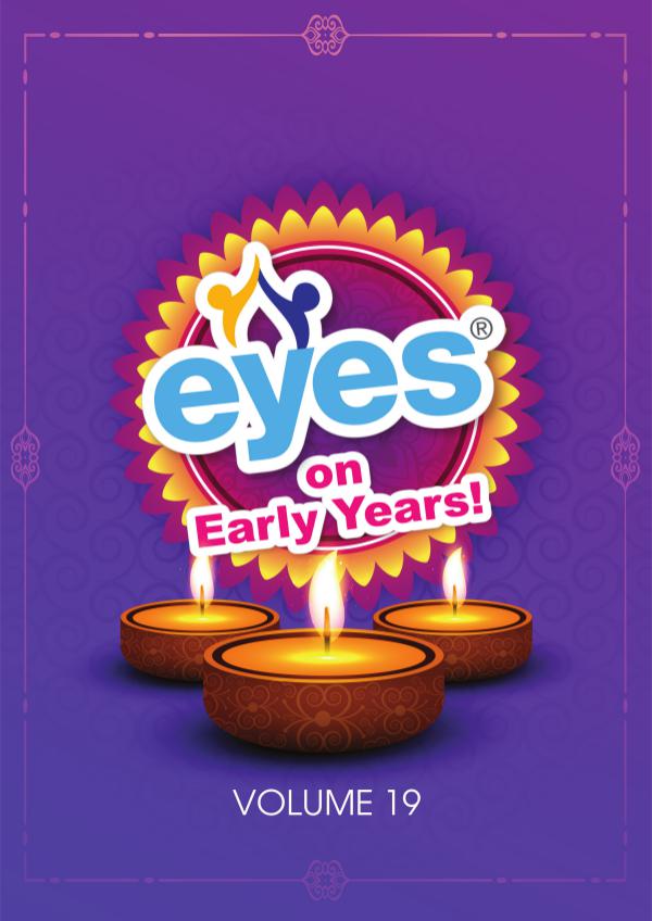 Eyes on Early Years Volume 19