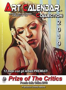 ART Calendar Collection 2019