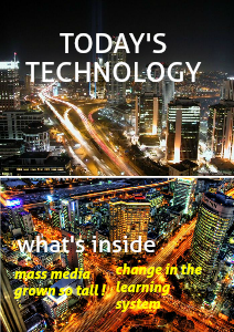 Today's Technology September, 2013
