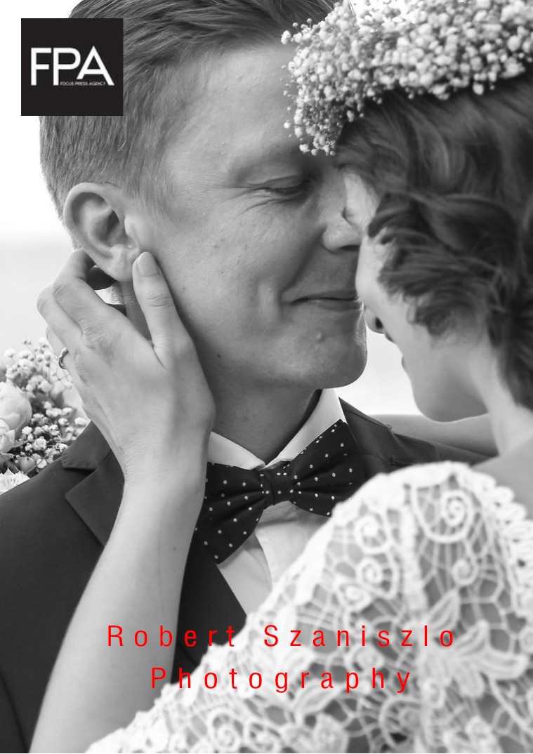 Robert Szaniszló Portfolio 5/2017 - Wedding