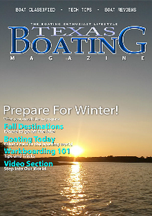 Texas Boating Magazine