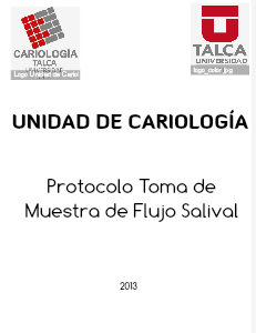 Unidad de Cariología Jul, 2013