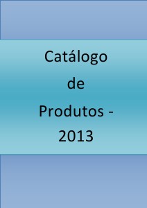 Catálogo Produtos para Mota 2013