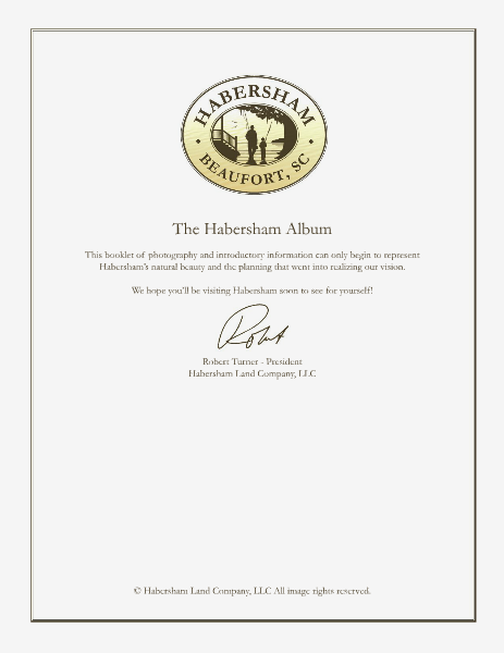 The Habersham Album Vol.1