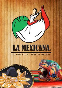 La Mexicana Carta
