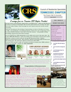 Tennessee CRS June 2013 6/2013