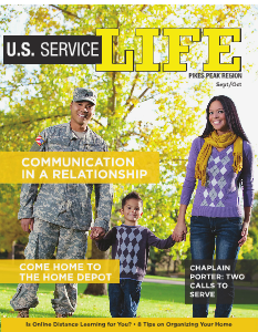 US Service Life Sept Oct 2013