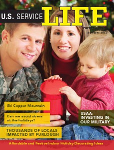 US Service Life Nov Dec 2013
