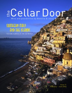 Issue 11. Southern Italy and The Islands.