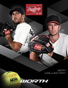 2014 Rawlings Collection