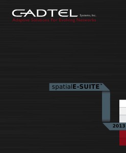 Cadtel Systems, Inc. - SpatialE-SUITE 2013