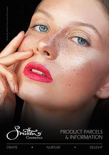 Smitten Cosmetics Product Information