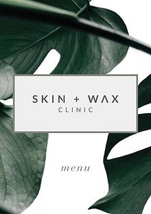 Skin + Wax Clinic