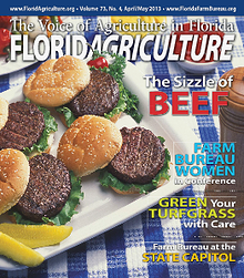 Florida Agriculture