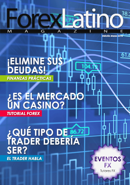 Forex Latino Magazine Marzo 2014