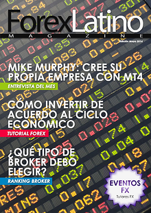 Forex Latino Magazine