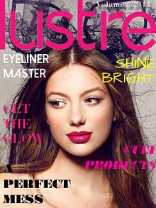 Lustre Magazine