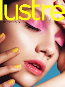 Lustre Magazine Volume 8 2014