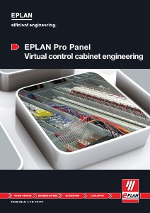 Product Brochures EPLAN Pro Panel