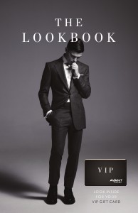 The Lookbook - Avant for Men With Offers