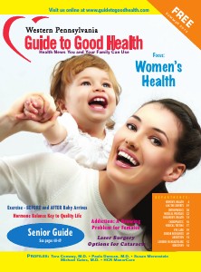 Guide To Good Health – Summer 2013 July 2013