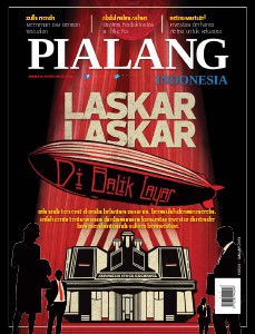 Pialang edisi 5 januari 2013