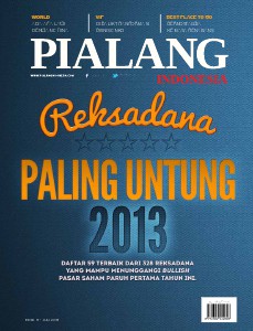 Pialang edisi 11 juli 2013