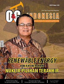 Oil & Gas Indonesia (OGI)