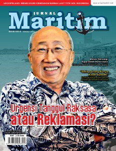 Jurnal Maritim edisi 6