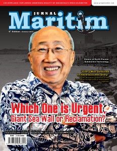 Jurnal Maritim edisi 6 english