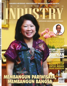 Industry edisi november 2013