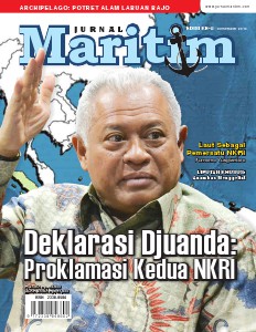 Jurnal Maritim edisi 8