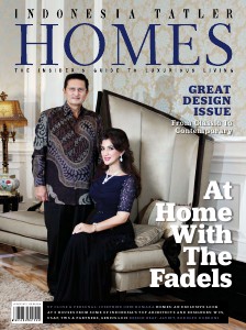 Homes INDONESIA TATLER HOMES