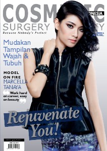Cosmetic Surgery & Beauty januari 2014