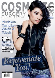 Cosmetic Surgery & Beauty