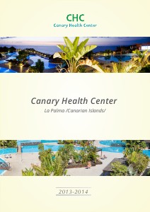 Canary Health Center 2013
