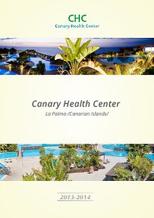 Canary Health Center