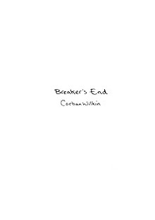 Breaker's End: chapter one