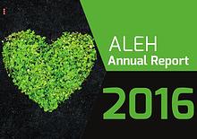 ALEH Annual Report 2016