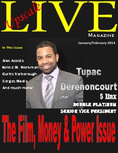 Volume 2 - Jan/Feb 2014 - Issue 1