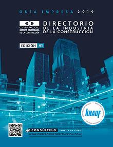 Directorio Camacol 2019