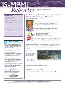 IS-MPMI Reporter Issue #2 2013